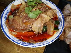 夫妻肺片-豫掌柜饸饹面·烩面(秀沿路店)