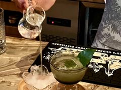 -BAR Signal·鸡尾酒酒吧