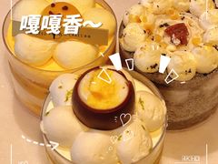 -B.O.M波姆烘焙(凤凰街店)