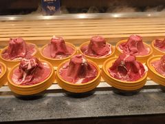 -钱小奴海鲜自助黑金店(杭州滨江龙湖店)