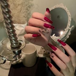 -HUII NAIL绘京美甲美睫会馆