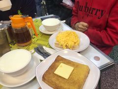 -澳洲牛奶公司(佐敦店)