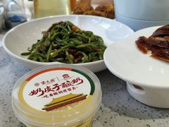 -紫光园·烤鸭·北京菜(团结湖店)