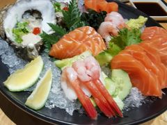 -Hatsune隐泉日式料理(SKP店)