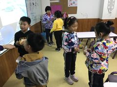 -瑞思少儿中心·少儿英语素养启蒙(新合作校区)