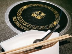 -熊喵来了火锅(太原里第2分店)