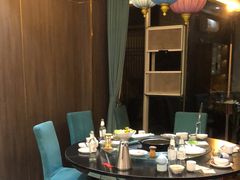 -野菌皇海景野生菌火锅(滨海大道店)