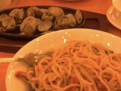 -萨莉亚意式餐厅(莲花国际广场店)