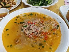 -吉莲利苑海鲜酒家(珠海拱北28年老字号店)