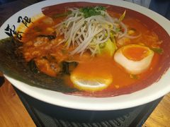 -雷门拉面店(新光天地店)