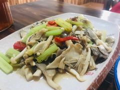 -下梅人家土菜馆(历史文化餐厅度假区店)