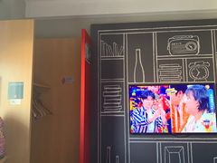 -宜必思酒店(北京三里屯呼家楼地铁站店)