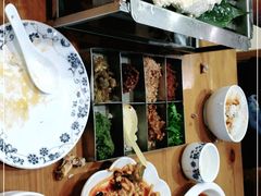 -石门豆腐王(红旗街店)