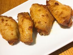 -乐凯撒披萨(中心书城店)