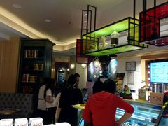 -TOUCH泰奇(奉贤宝龙城市广场店)