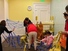 -小马快跑儿童托育中心(华润万家店)