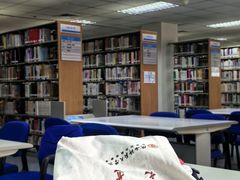 -南山图书馆(常兴路店)