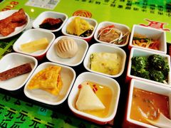 -令氏家外家周秦食府(高新店)