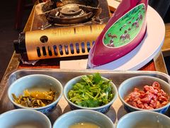 -老阿爸鲜鱼土菜(昆山花桥店)