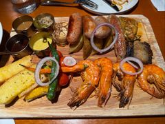 -布拉格餐厅· 中欧捷克菜(全国首店)