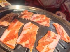 -九田家黑牛烤肉料理(欧洲假日店)