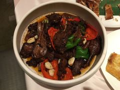 -粗茶淡饭·汉口公馆(循礼门店)