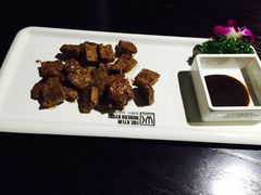 -HIHE Bistro·Oyster Bar(华熙live店)