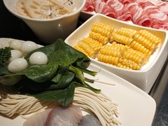 -海底捞火锅(探十里店)