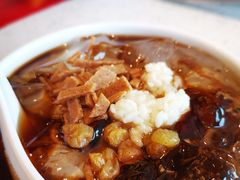 冰粉-DaLongYi Hotpot - 大龙燚火锅 - 地道四川老火锅