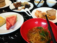 picture-南京汤山紫清湖生态旅游温泉度假区