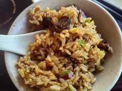 -滇野云南野生菌餐厅(陕西南路店)