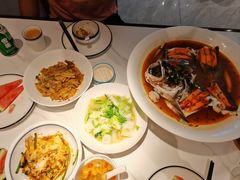 -七味·用心做好鱼(花桥店)