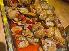 -喝丢一只鞋海鲜烧烤·海肠捞饭(东关街店)