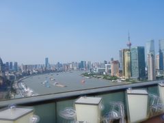 -上海外滩英迪格酒店