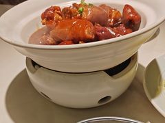 -徽韵人家·传承正宗徽菜(牡丹园店)