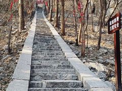 -腊山国家森林公园