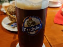 -申德勒加油站西餐厅(日坛路总店)