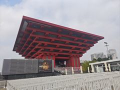 -中华艺术宫(上海美术馆)