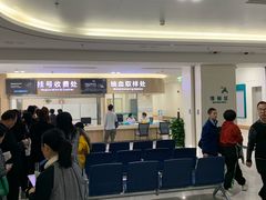 -广州中医药大学深圳医院(福田)