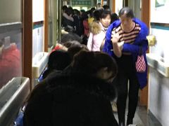 -六里屯社区卫生服务中心体检中心