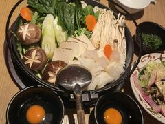 -大和食乐·鲜和牛酸汤火锅(环宇荟店)