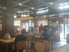 大堂-西工饭庄快餐厅(西工小街店)