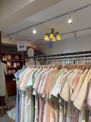 -挽苏旗袍(拙政园店)