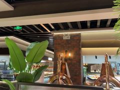 -汉丽斯巴西烤肉自助(市南店)