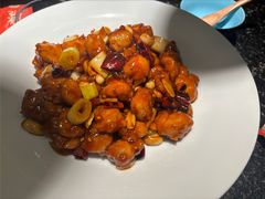 -局气 烤鸭·北京菜(光华路店)