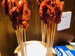 -周师兄大刀腰片火锅(洪崖洞旗舰店)