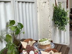-绿小院(荔湾店)