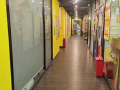 -杨梅红艺术教育(水贝教学中心)