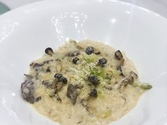 蘑菇意式焗饭-FAIRYLAND龙族星球主题餐厅(凯丹广场店)