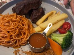 -新宝餐厅(流塘店)